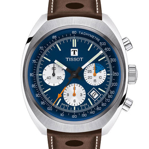 Tissot Heritage 1973 T1244271604100