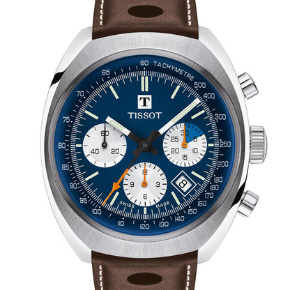 Tissot Heritage 1973 T1244271604100