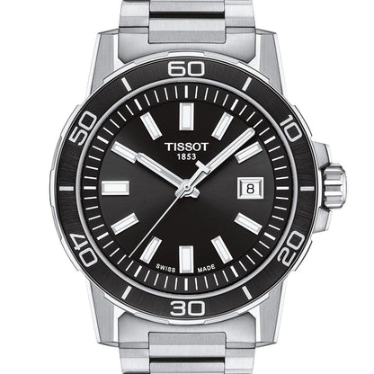 Tissot Supersport Gent T125.610.11.051.00