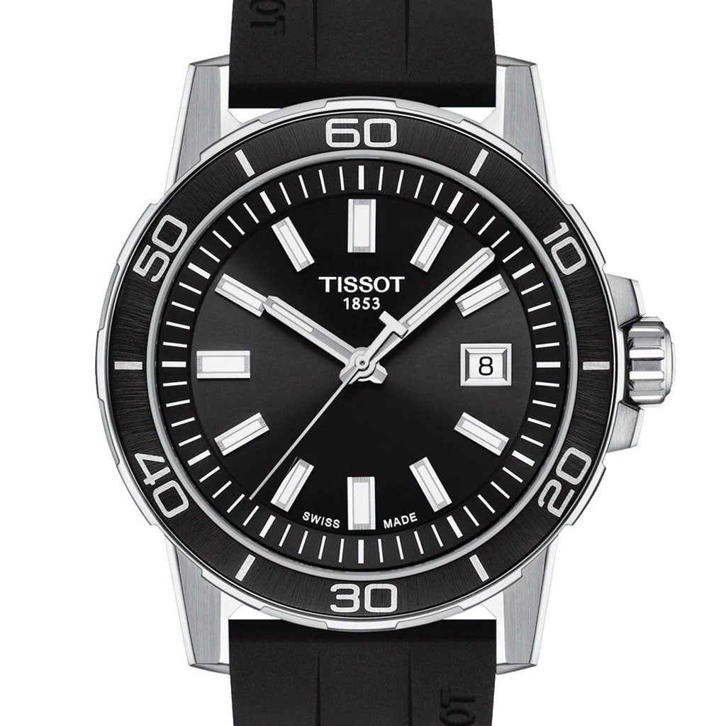 Tissot Supersport Gent T125.610.17.051.00