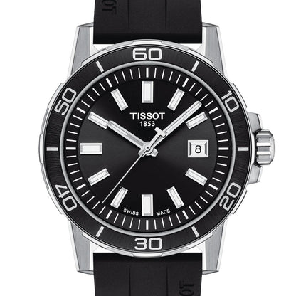 Tissot Supersport Gent T125.610.17.051.00