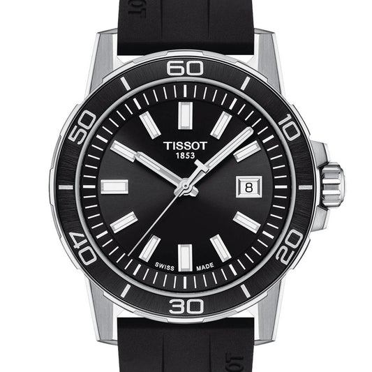 Tissot Supersport Gent T125.610.17.051.00