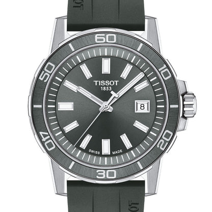 Tissot Supersport Gent T125.610.17.081.00
