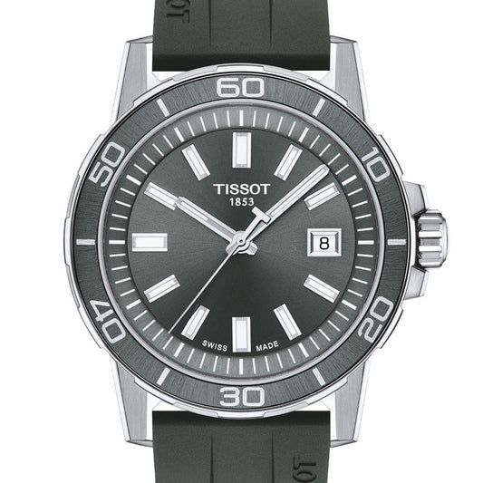 Tissot Supersport Gent T125.610.17.081.00