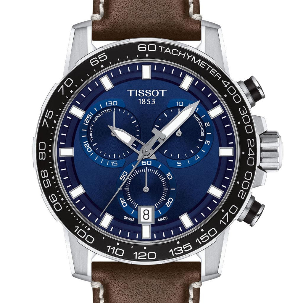 Tissot Supersport Chrono T125.617.16.041.00