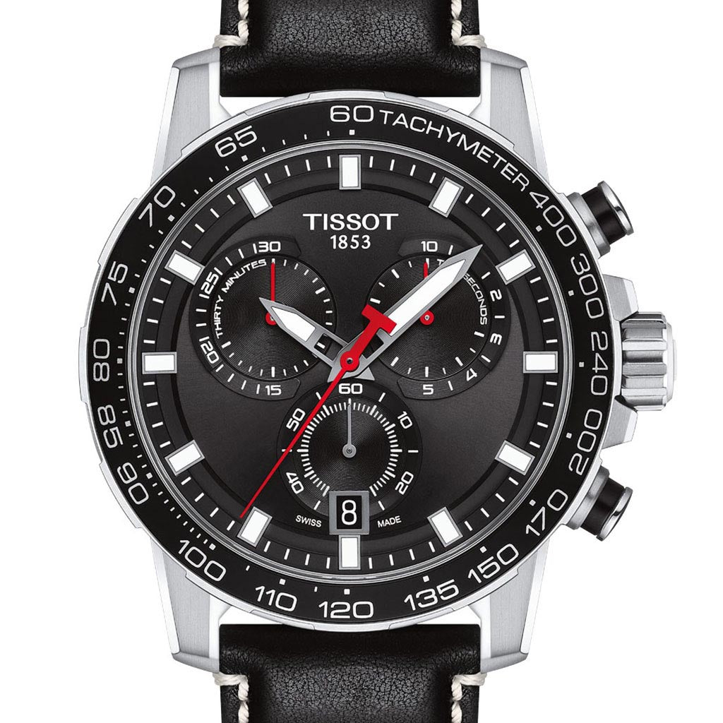 Tissot Supersport Chrono T125.617.16.051.00