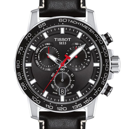 Tissot Supersport Chrono T125.617.16.051.00