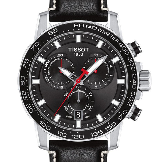 Tissot Supersport Chrono T125.617.16.051.00