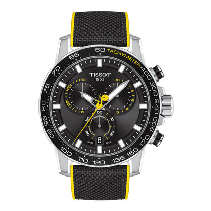 Supersport Chrono 45 MM Tour De France 2020