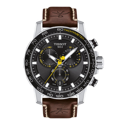 Supersport Chrono 45 MM Tour De France 2020