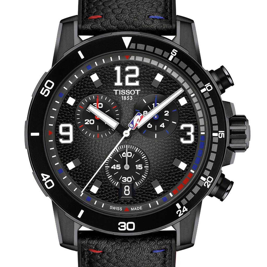 Supersport Gent 44MM NBA Special Edition