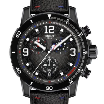 Supersport Gent 44MM NBA Special Edition