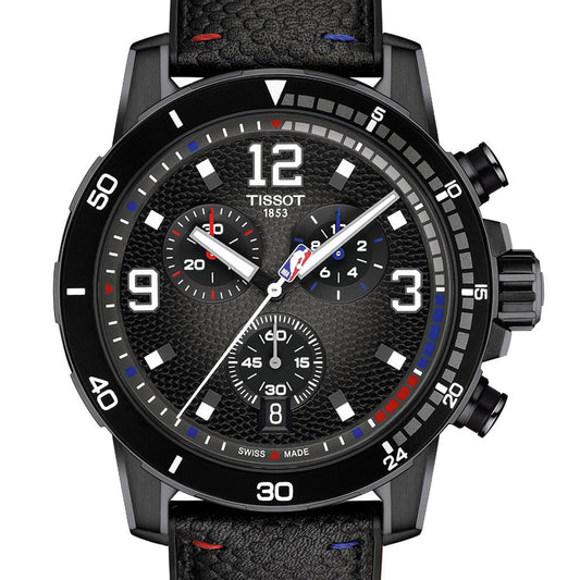 Supersport Gent 44MM NBA Special Edition
