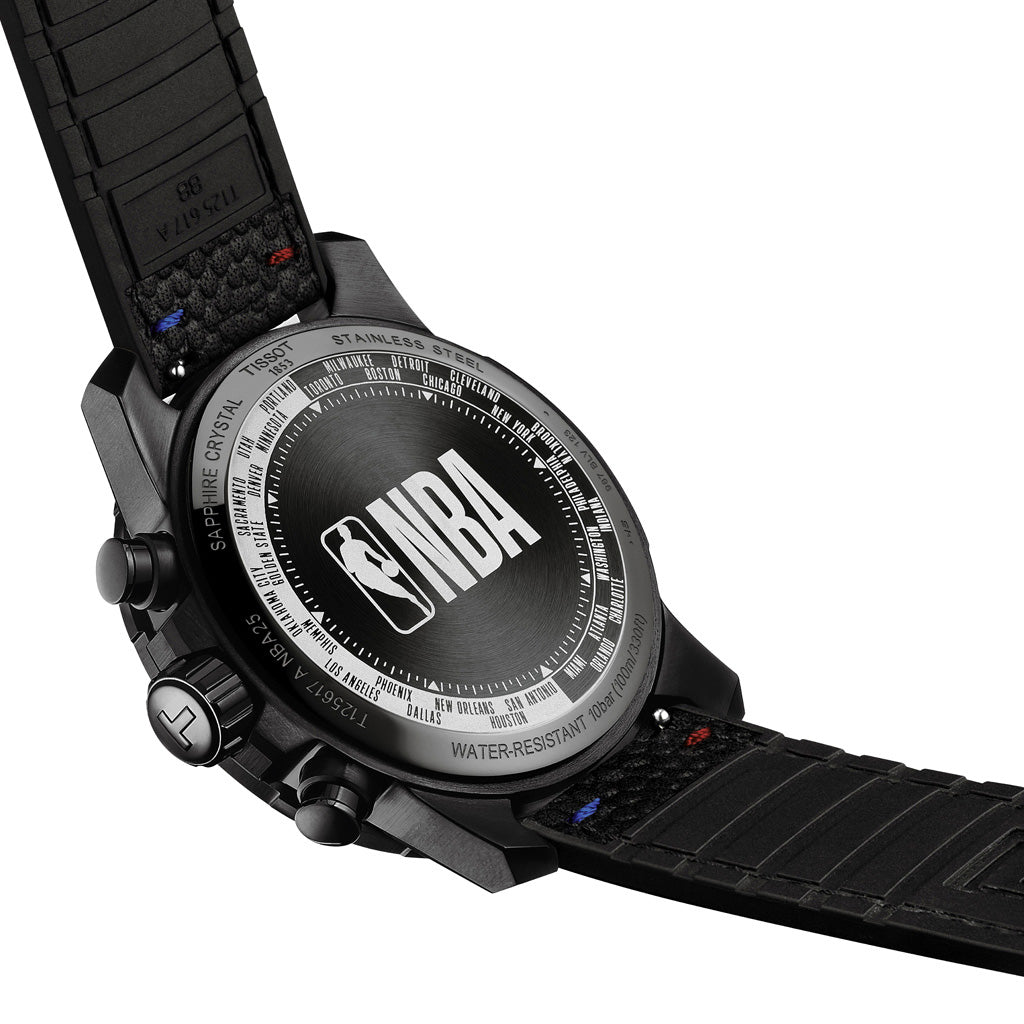 Supersport Gent 44MM NBA Special Edition