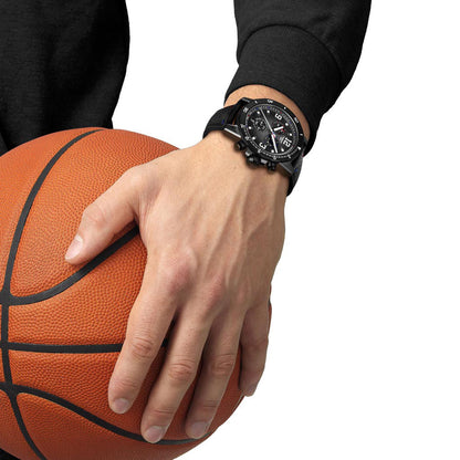 Supersport Gent 44MM NBA Special Edition