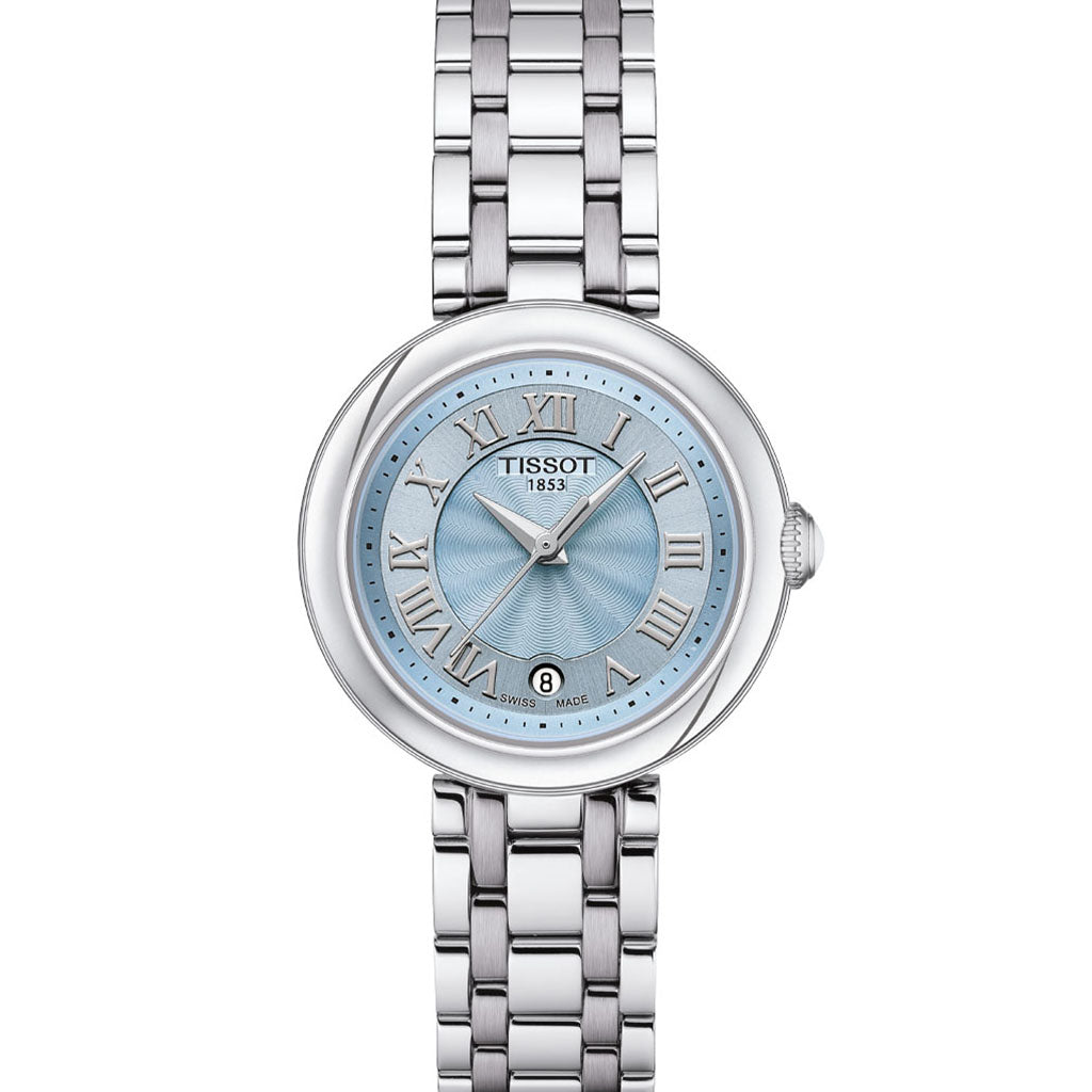 Tissot Bellissima Small Lady T126.010.11.133.00