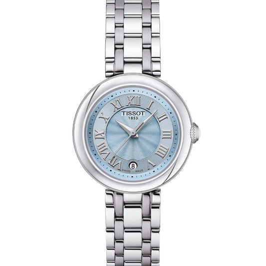 Tissot Bellissima Small Lady T126.010.11.133.00