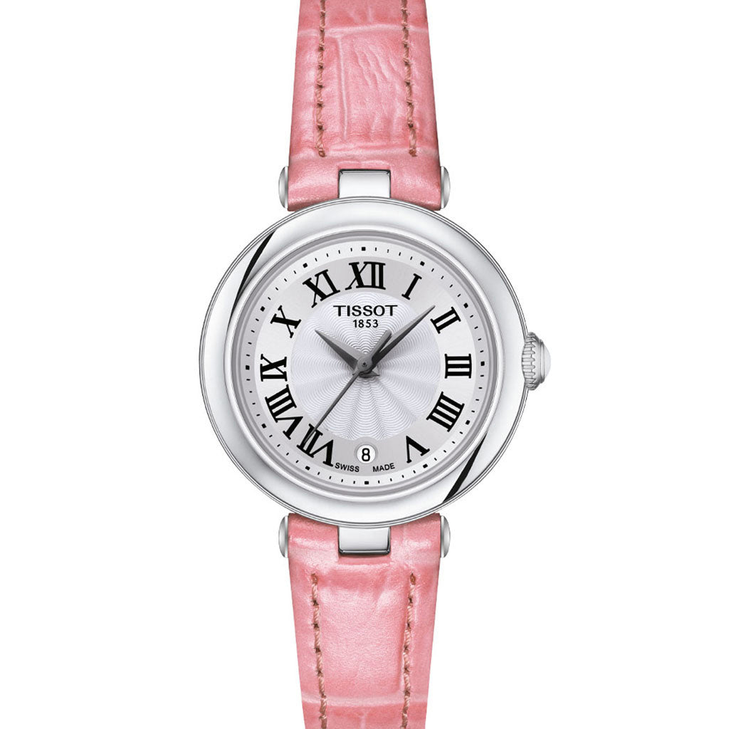 Tissot Bellissima Small Lady T126.010.16.013.01