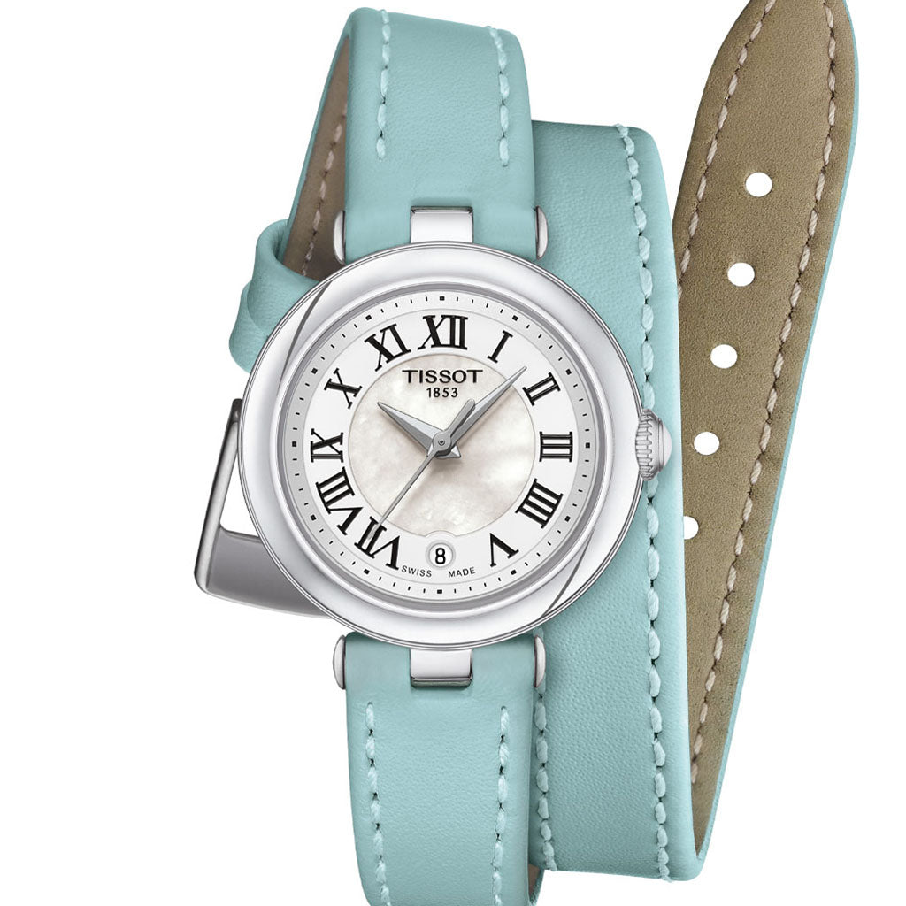Tissot Bellissima Small Lady T126.010.16.113.01