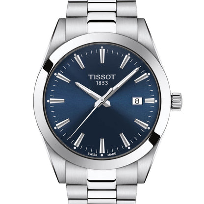 Tissot T-Classic Gentleman T127.410.11.041.00