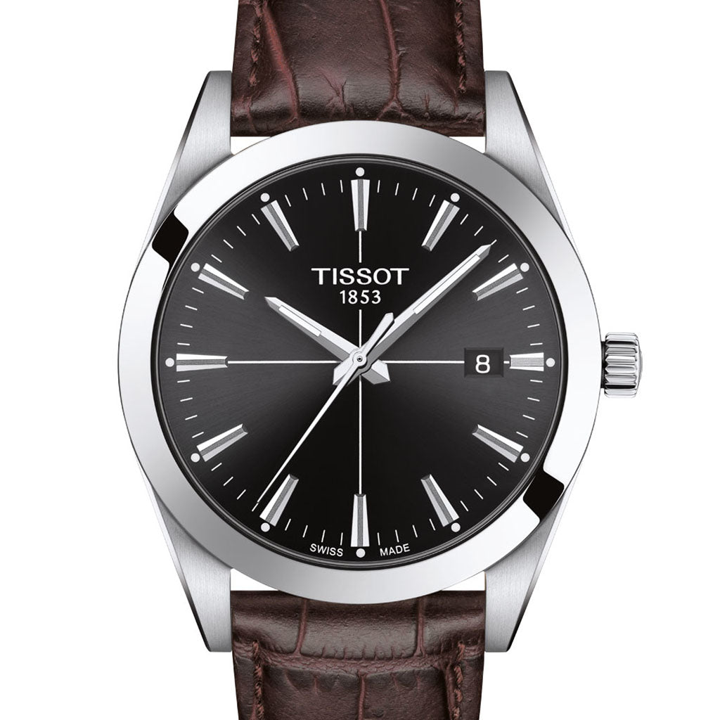 Tissot T-Classic Gentleman T127.410.16.051.01