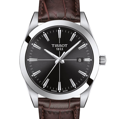 Tissot T-Classic Gentleman T127.410.16.051.01