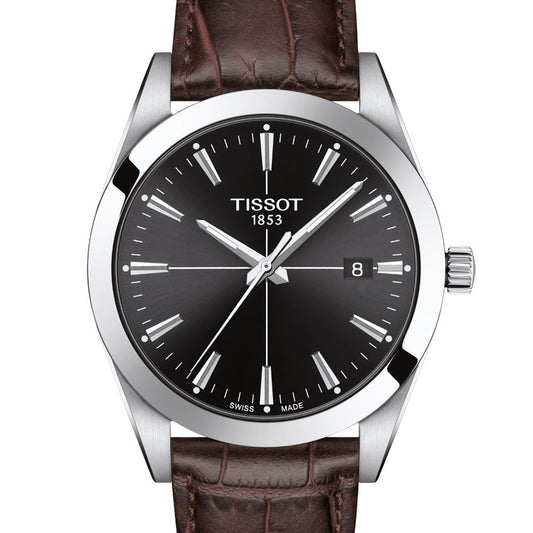 Tissot T-Classic Gentleman T127.410.16.051.01