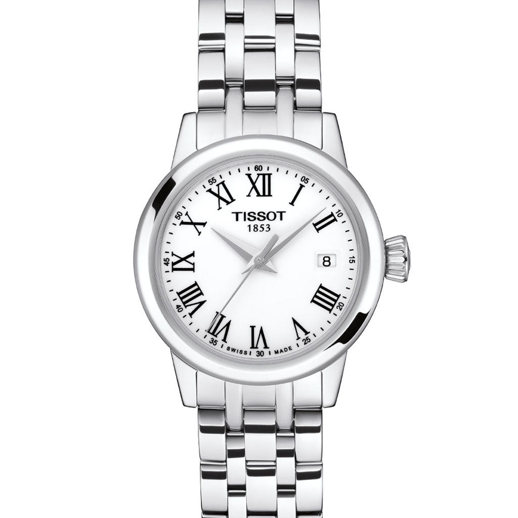 Tissot T-Classic Dream Lady T129.210.11.013.00