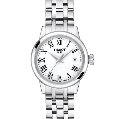 Tissot T-Classic Dream Lady T129.210.11.013.00