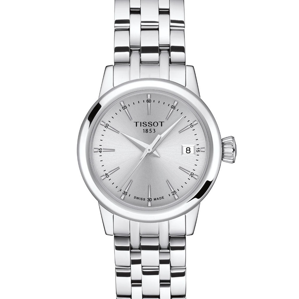 Tissot T-Classic Dream Lady T129.210.11.031.00