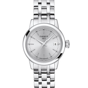 Tissot T-Classic Dream Lady T129.210.11.031.00