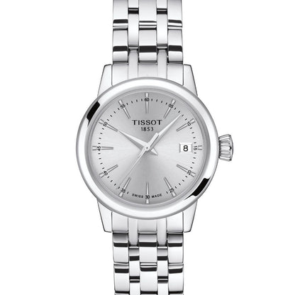 Tissot T-Classic Dream Lady T129.210.11.031.00