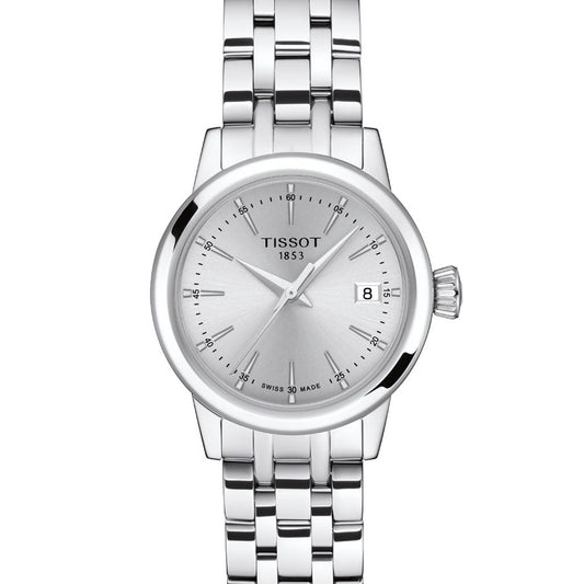 Tissot T-Classic Dream Lady T129.210.11.031.00