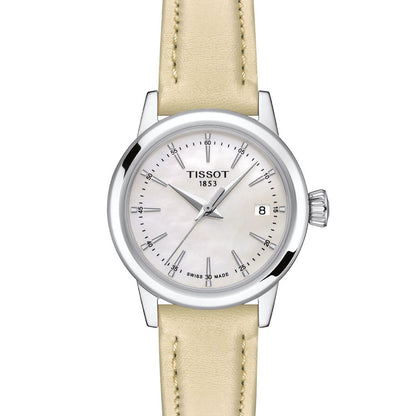 Tissot T-Classic Dream Lady T129.210.16.111.00