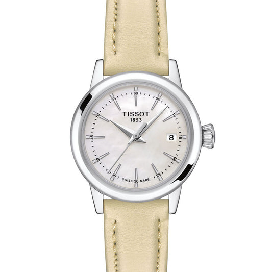 Tissot T-Classic Dream Lady T129.210.16.111.00