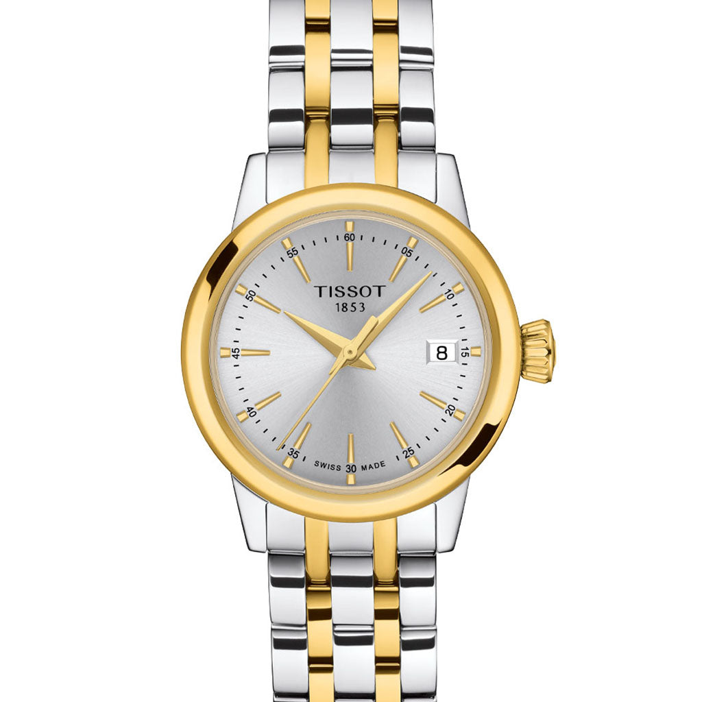 Tissot Classic Dream Lady T129.210.22.031.00