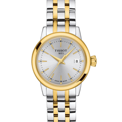 Tissot Classic Dream Lady T129.210.22.031.00