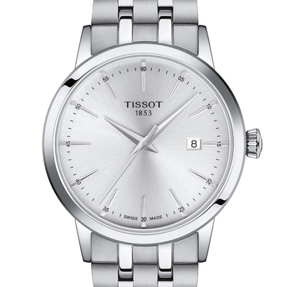 Tissot T-Classic Dream Gent T129.410.11.031.00