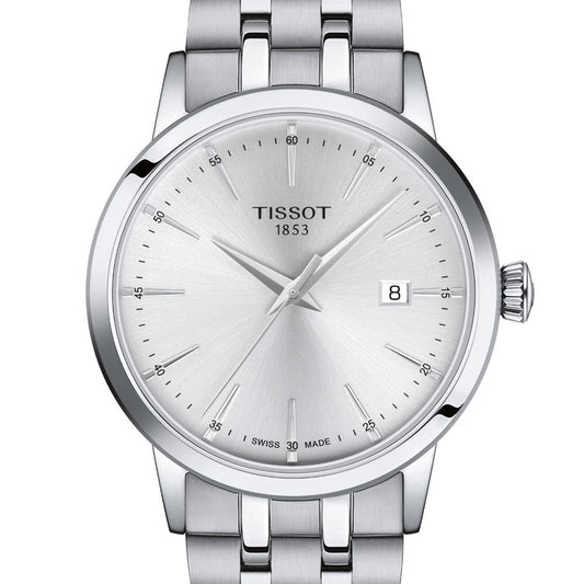 Tissot T-Classic Dream Gent T129.410.11.031.00