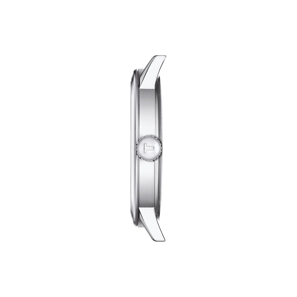 Classic Dream 42MM Gent Silver Metal