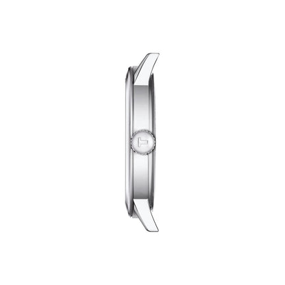 Classic Dream 42MM Gent Silver Metal