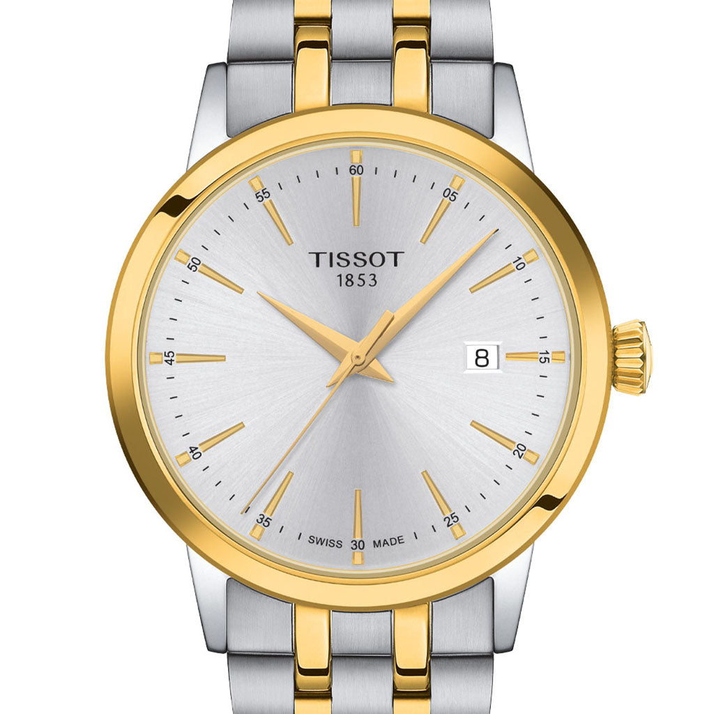 Tissot T-Classic Dream Gent T129.410.22.031.00