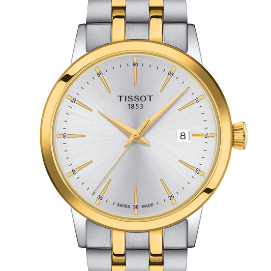 Tissot T-Classic Dream Gent T129.410.22.031.00