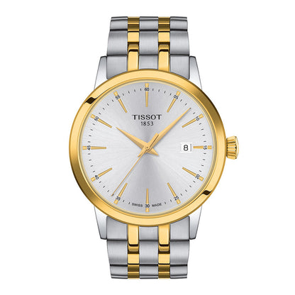 Classic Dream 42MM Gent Bi-Color Metal