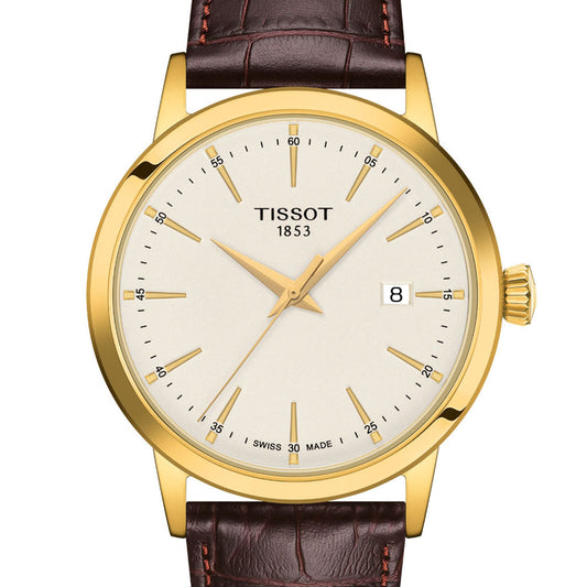 Tissot T-Classic Dream Gent T129.410.36.261.00