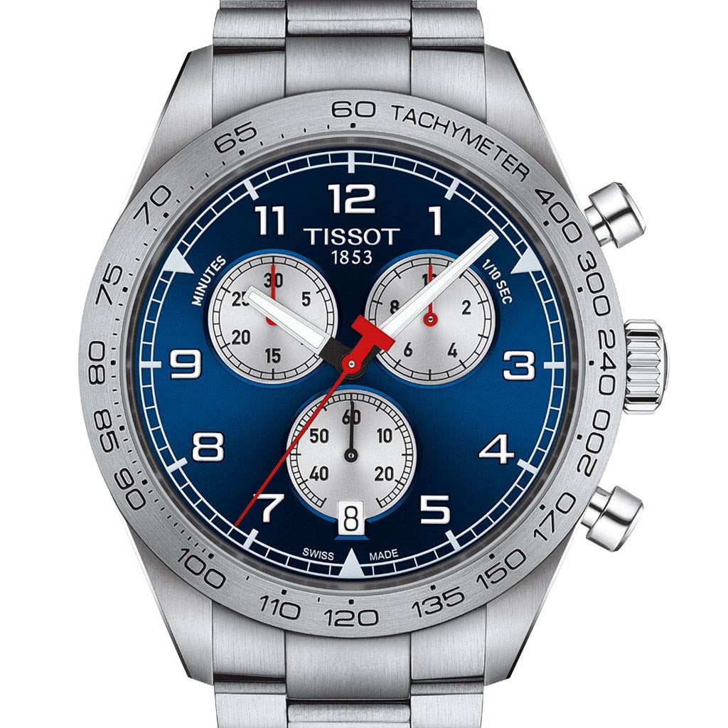 Tissot T-Sport PRS516 Chronograph T131.617.11.042.00