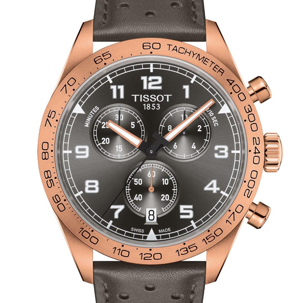 Tissot T-Sport PRS516 Chronograph T131.617.36.082.00