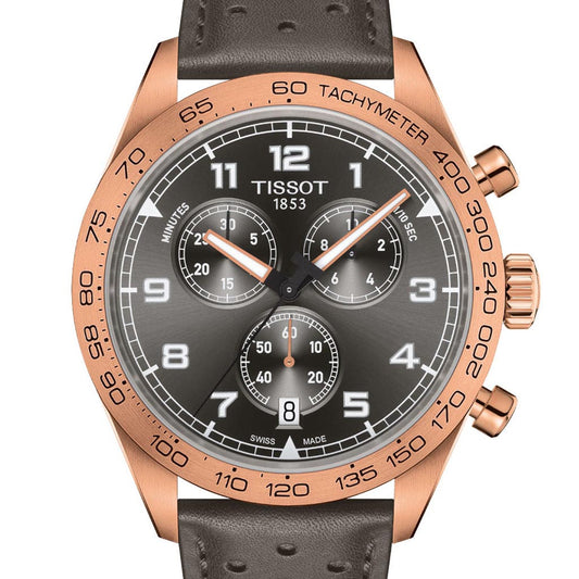 Tissot T-Sport PRS516 Chronograph T131.617.36.082.00