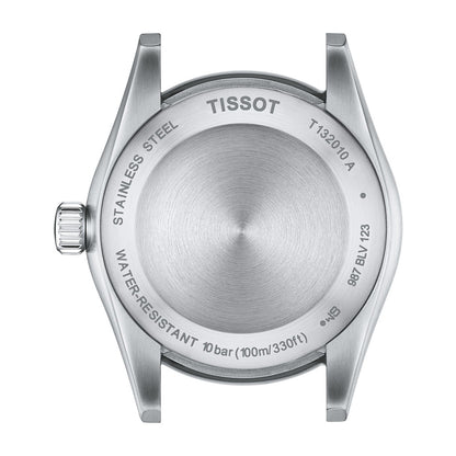 T-My Lady 29MM Rose Metal And Leather Pink