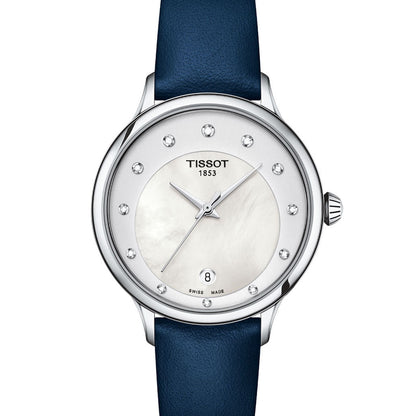 Tissot Lady Odaci-T T133.210.16.116.00